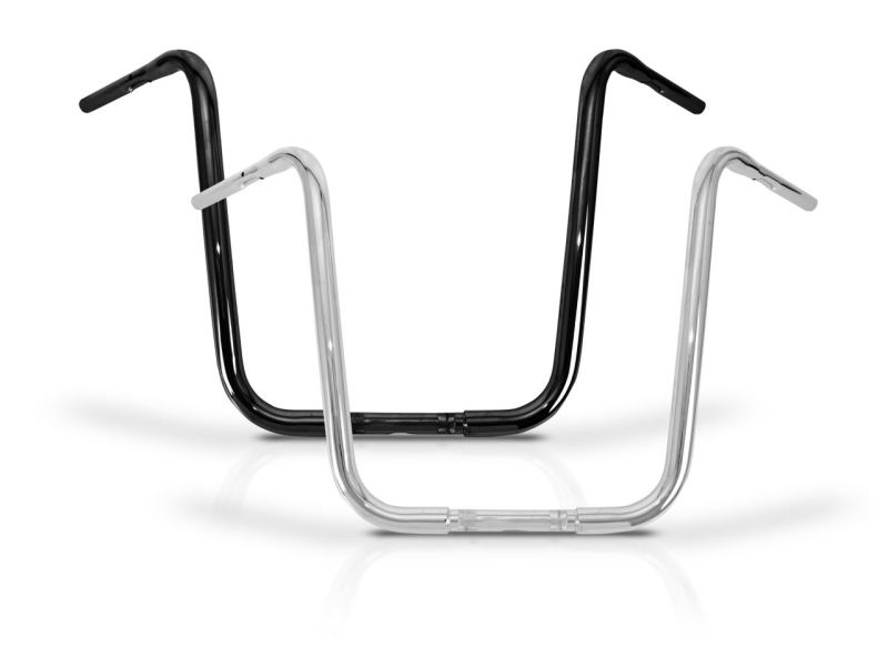 Burly Brand Gorilla Ape 18in - TBW - Black - B12-1504B