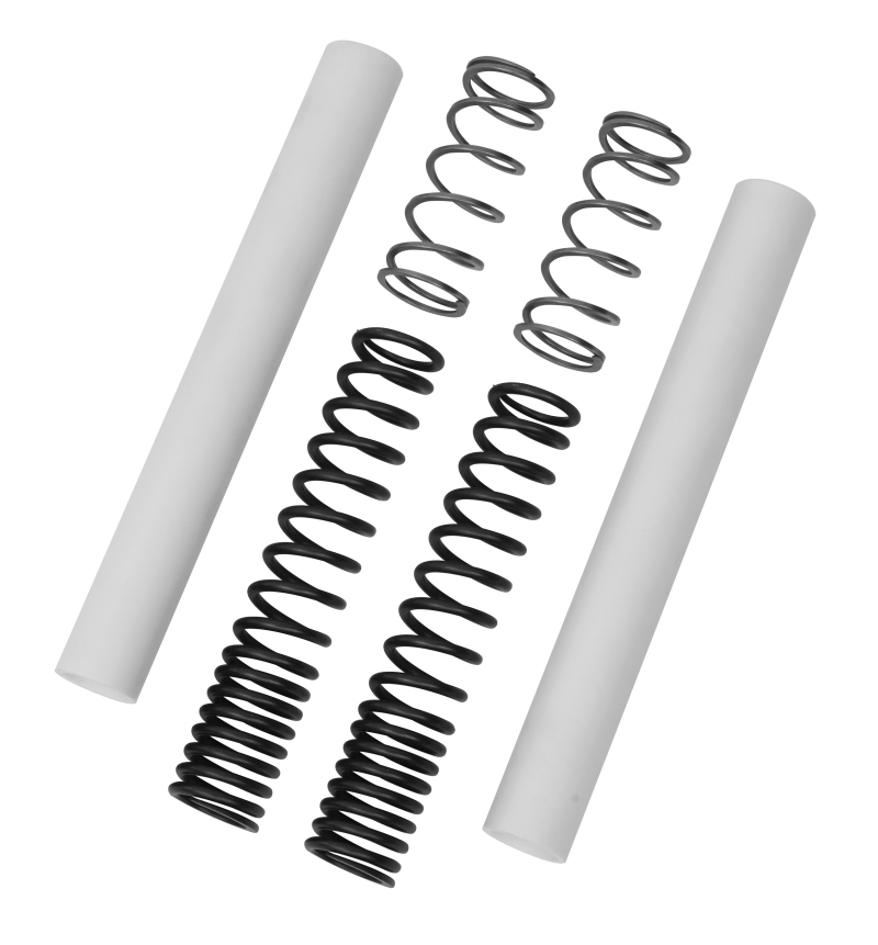 Burly Brand 21-22 Rebel 1100 Fork Spring Lowering Kit - 1-2in Lower - B28-2000