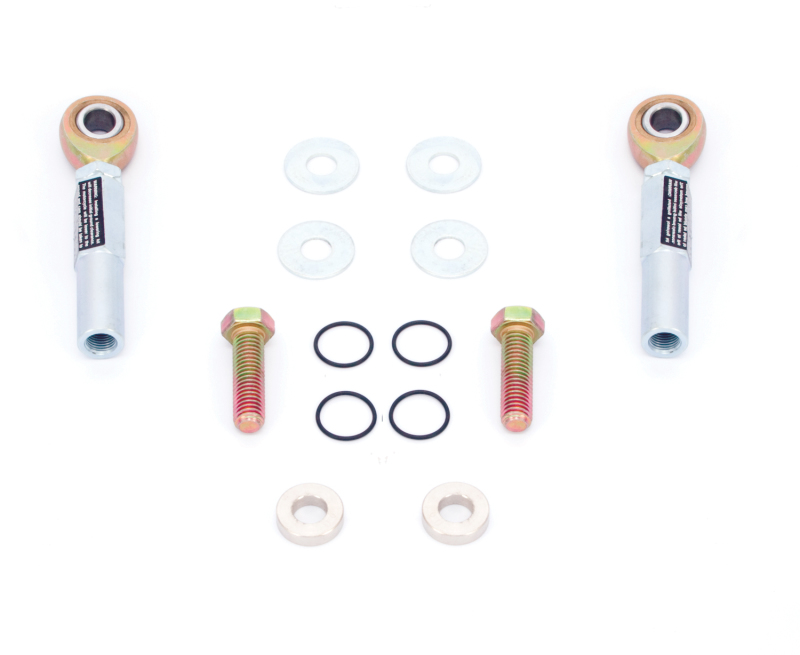 Burly Brand 87-88 Softail Shock Lowering Kit - B28-250