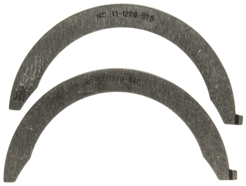 Clevite 2.5L DIESEL CABSTAR 2006-2010 Thrust Washer Set - TW716S