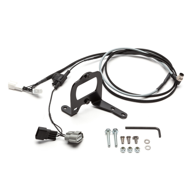 Cobb 08-18 Nissan GT-R CAN Gateway Harness & Bracket Kit (RHD Vehicle Specific Bracket) - 3C1620