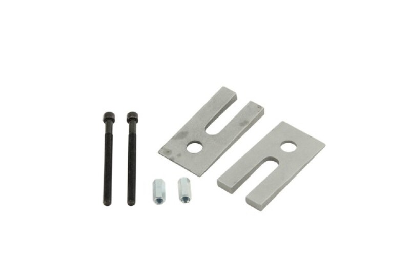 Belltech PINION SHIM SET 5 DEGREE (PAIR) - 4978