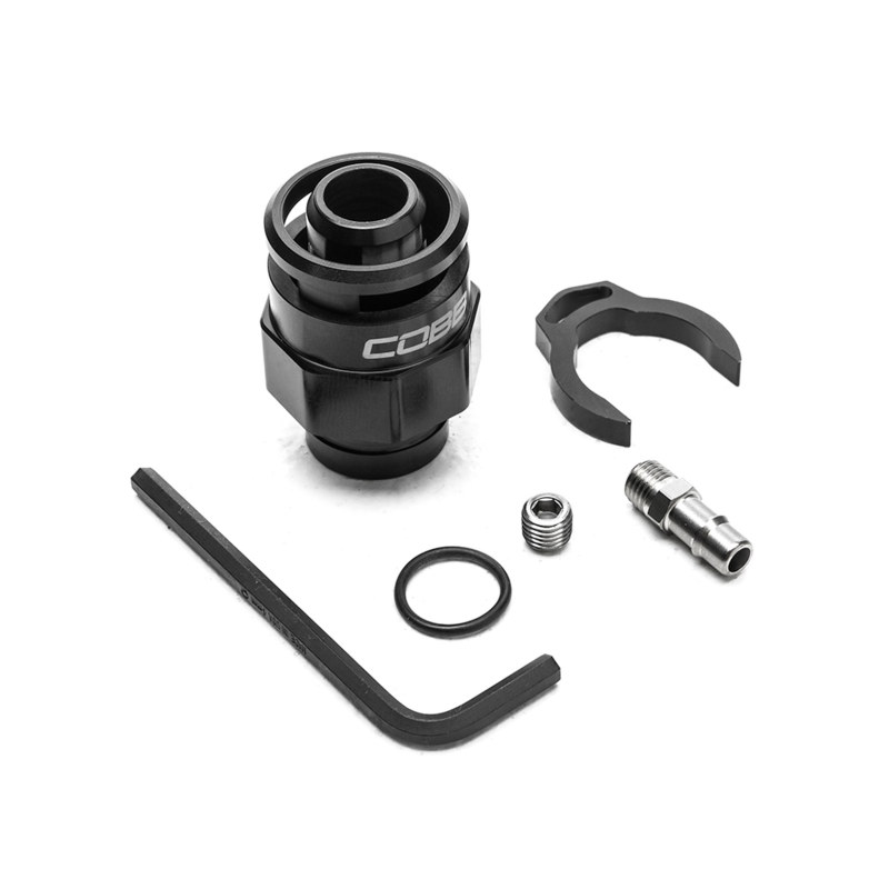 Cobb 2010-2014 Volkswagen GTI Boost Tap - 8V1300