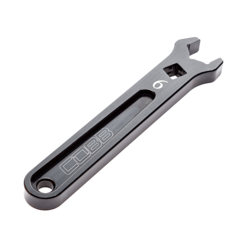Cobb -6AN Fitting Wrench - FH-6LINEWRENCH
