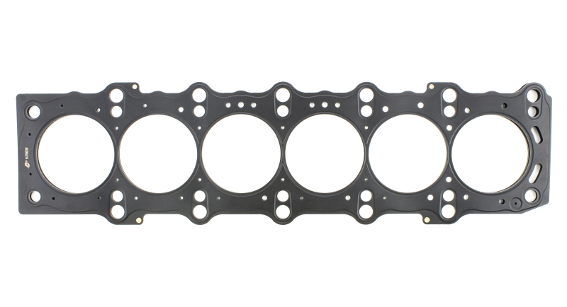 Cometic 93-02 Toyota/Lexus 2JZ-GE / GTE 87mm Bore .052in MLX Head Gasket - C14016-052