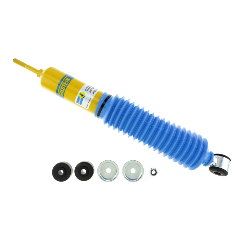 Bilstein 4600 Series 1975-1991 Ford E-350 Econoline Front 36mm Monotube Strut Assembly - 24-184656