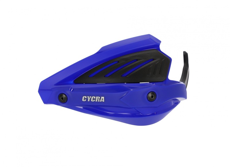 Cycra 2021 Yamaha Tenere 700 Voyager Dual Road - Blue/Black - 1CYC-7903-251