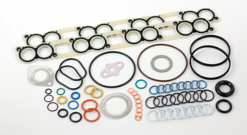 Cometic 03-08 Ford 6.0L Powerstroke Intake Manifold Gasket Set - C15144