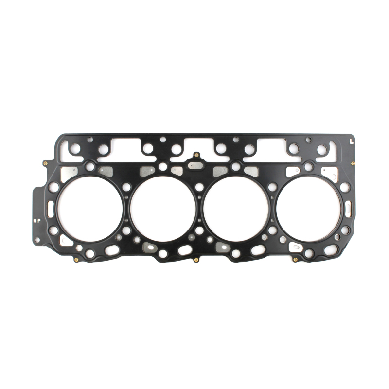 Cometic GM LB7/LLY/LBZ/LMM/LGH/LML Duramax 4.130in Bore .062in MLX Head Gasket LHS - C15376-062