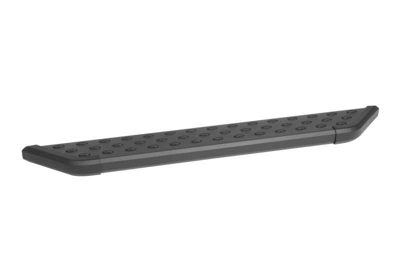 Deezee 99-23 Chevrolet/GMC/Dodge/Ford Full Size Running Board ExtCab NXt Universal Truck Board - DZ 16311