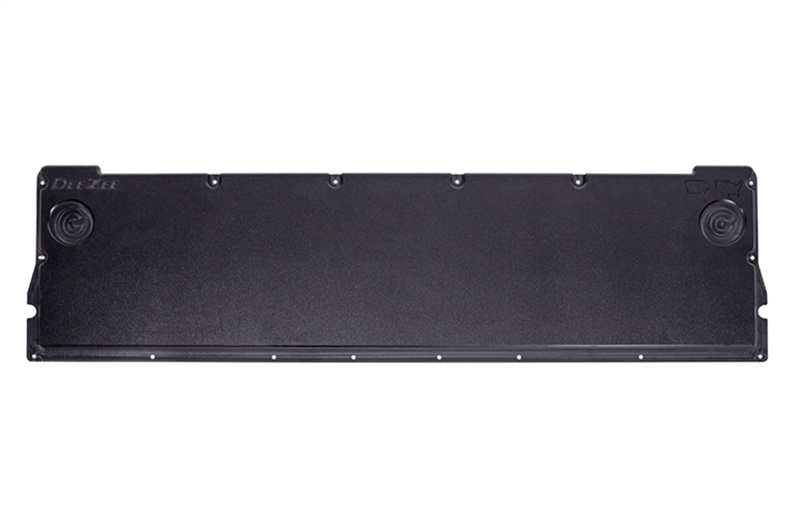 Deezee 16-23 Toyota Tacoma Tailgate Board - Polymer Composition - DZ 284172