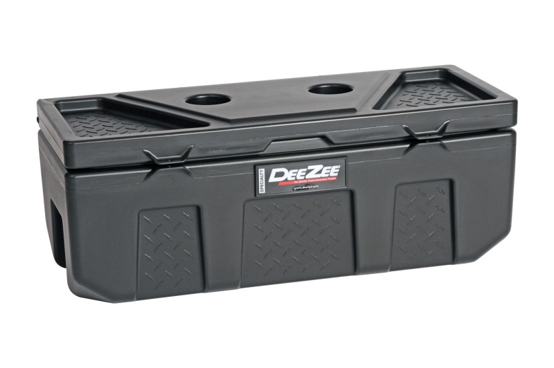 Deezee Universal Tool Box - Specialty Utility Chest Plastic 35In - DZ 6535P