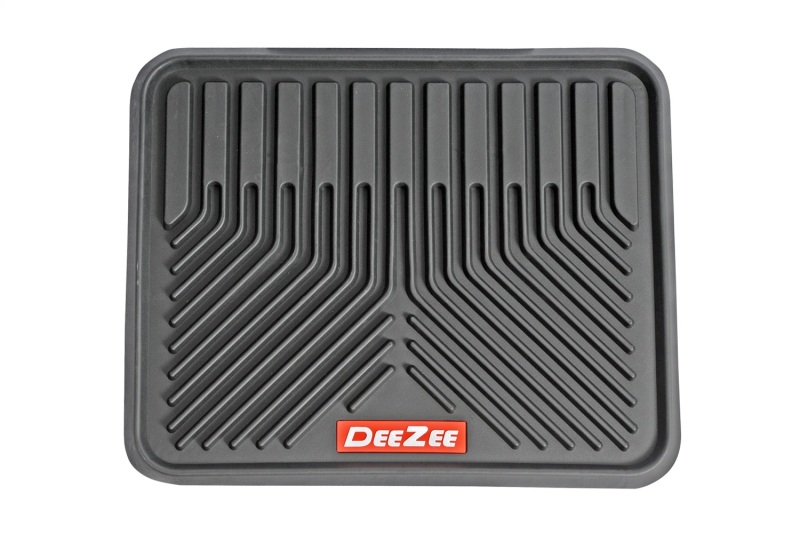 Deezee Universal Floor Rear Mat Universal (Pair) - DZ 90713