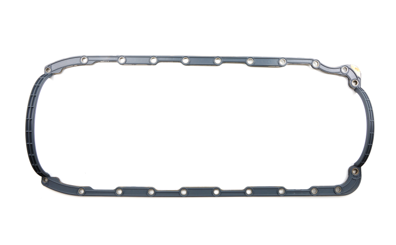 Cometic Chevrolet Gen-IV Big Block V8 One Piece Molded Rubber Oil Pan Gasket 1965-1990 - C15550
