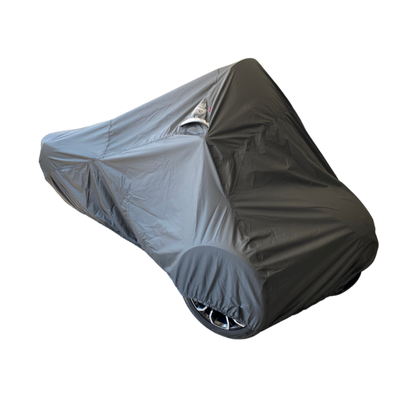 Dowco 20-24 Can-Am Spyder RT Full Cover - Black - 05600