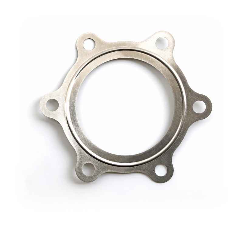 Cometic .016in Stainless GT32 6 Bolt Discharge Flange Gasket - C15594