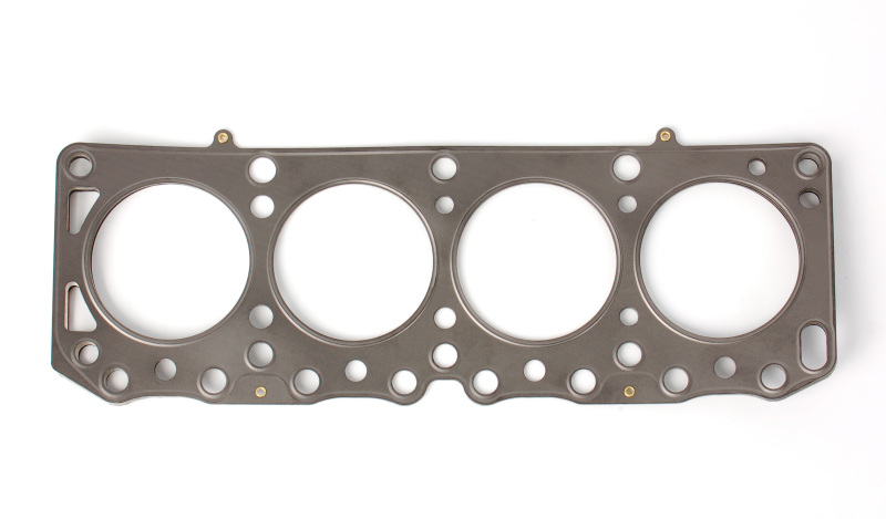 Cometic Lotus 4cyl 82mm .040 inch MLS Head Gasket - C4102-040