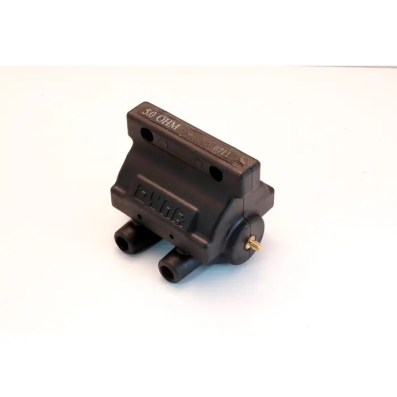 Dynatek Ignition Coil Set - Dual Output - 5 Ohm Single Plug/Dual Fire - DC7-1