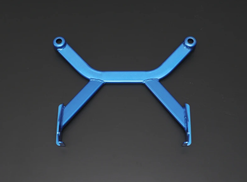 Cusco Power Brace Center Power Brace 2017 Honda Civic Type-R FK8 - 3C4 492 C