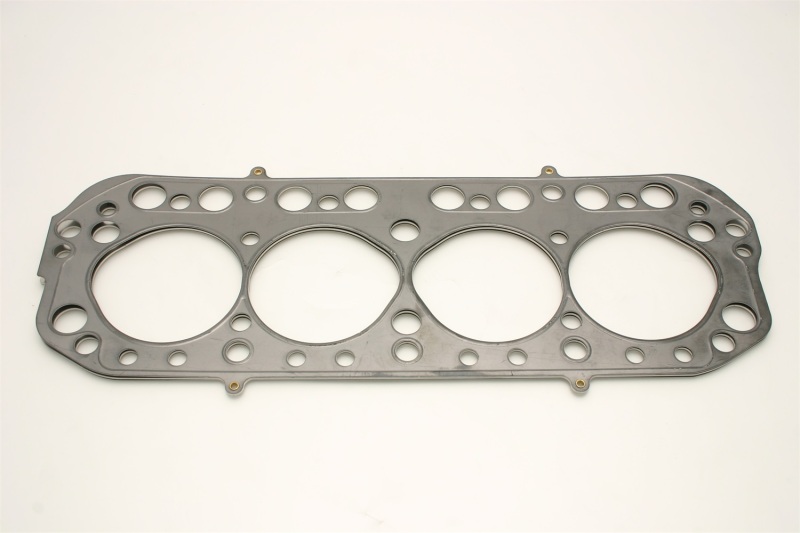 Cometic MGB 4cyl 75-80 Head 83mm Bore .080 inch MLS Head Gasket - C4147-080