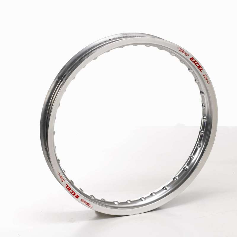 Excel Takasago Rims 16x1.85 28H - Silver - DDS410