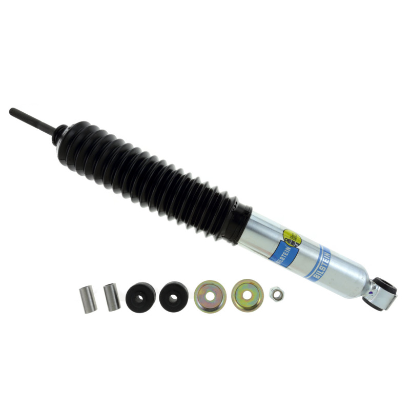 Bilstein 5100 Series 1984 Ford Bronco II Base Front 46mm Monotube Shock Absorber - 24-185493