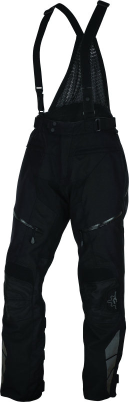 FIRSTGEAR Kilimanjaro 2.0 Pants Black - 36 Tall - 525840