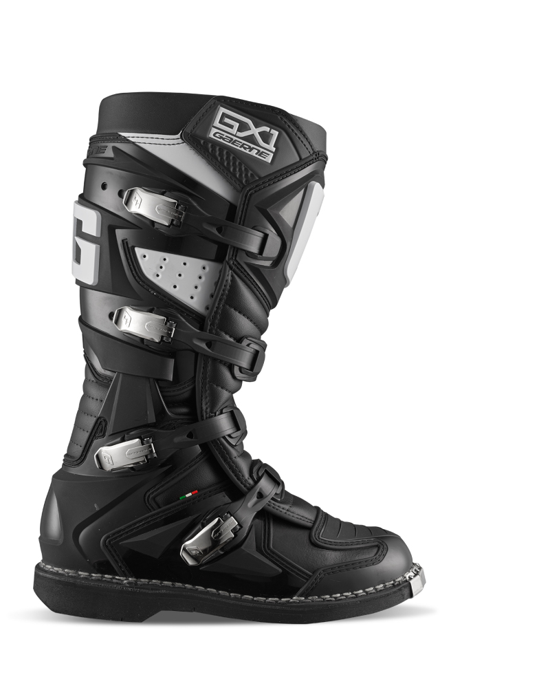 Gaerne GX1 Boot Black Size - 13 - 2192-001-13