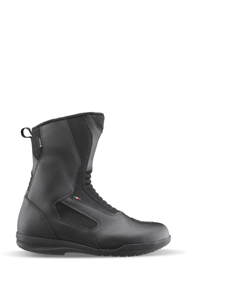 Gaerne G.Vento Gore Tex Boot Black Size - 13 - 2441-001-13