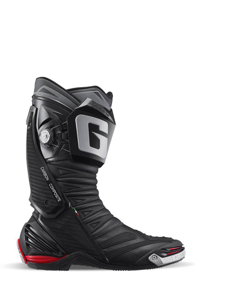 Gaerne GP 1 Evo Boot Black Size - 12 - 2451-001-12