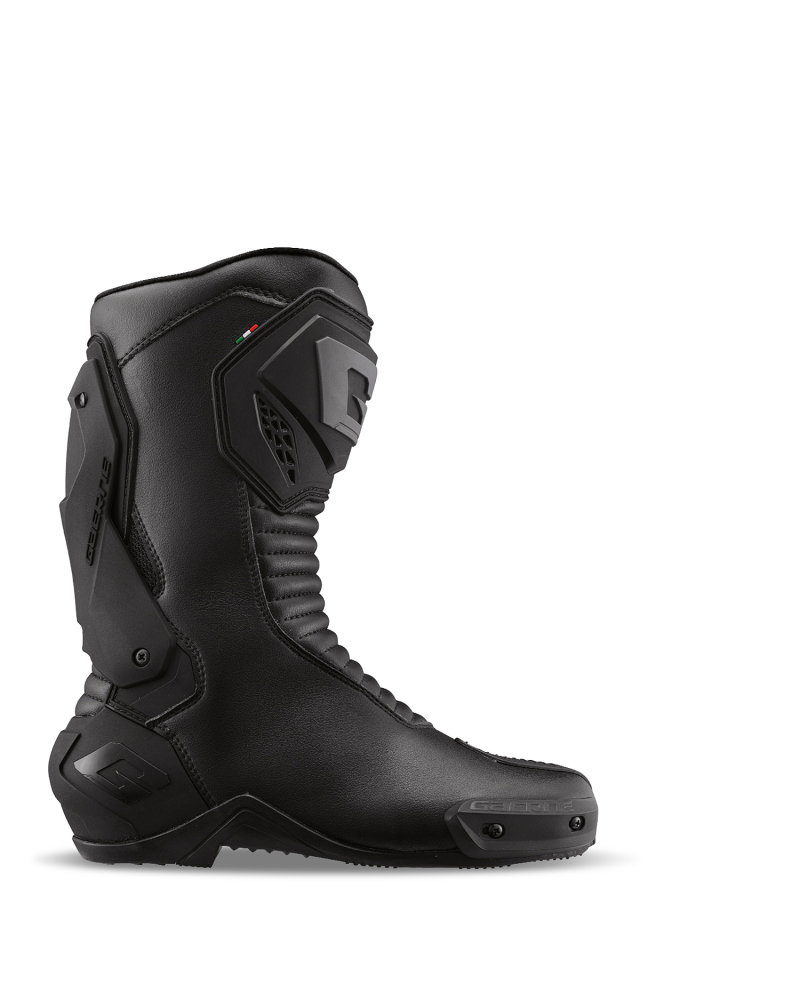Gaerne G.RS Boot Black Size - 10.5 - 2452-001-10.5