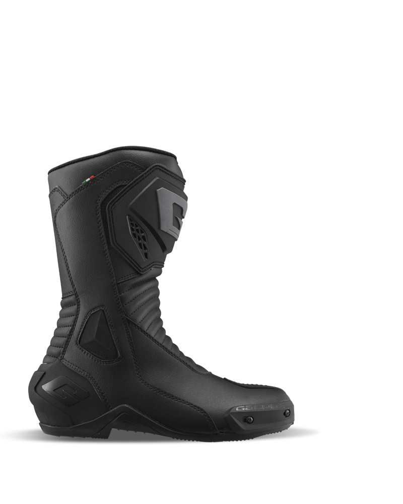 Gaerne G.RT Boot Black Size - 9 - 2453-001-9