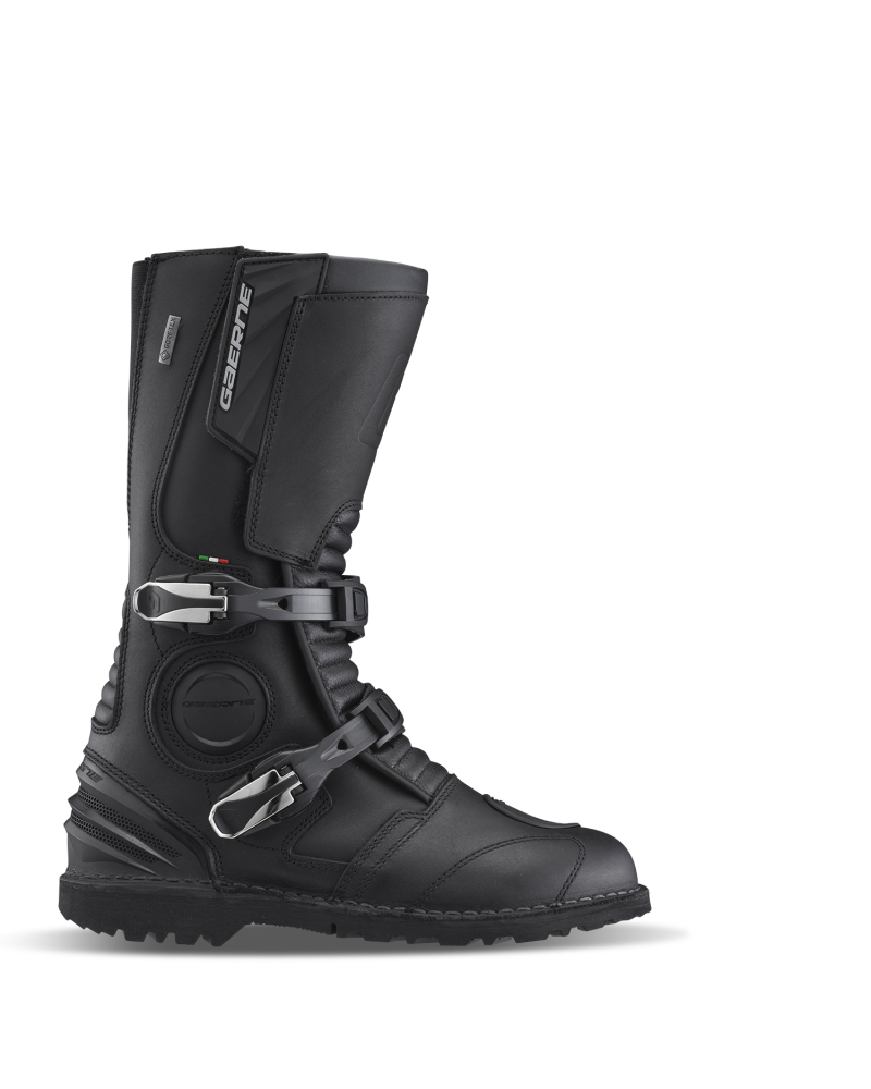 Gaerne G. Midland Gore Tex Boot Black Size - 5.5 - 2528-001-5.5