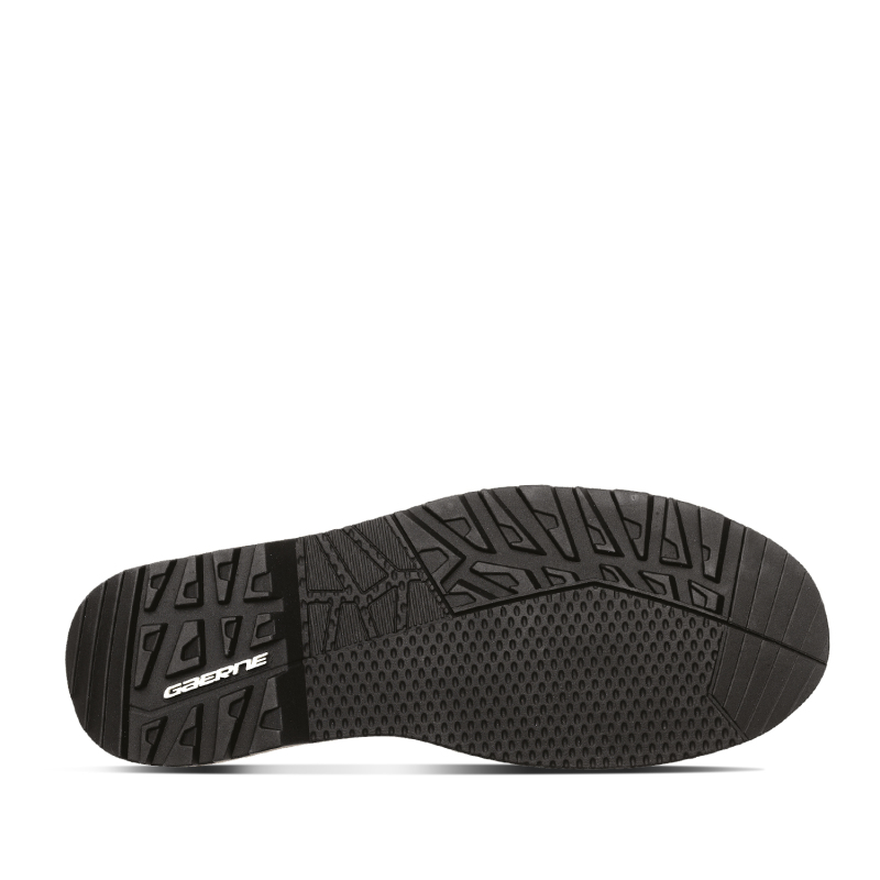 Gaerne Enduro Sole Replacement Black Size - 12 - 4622-001-12