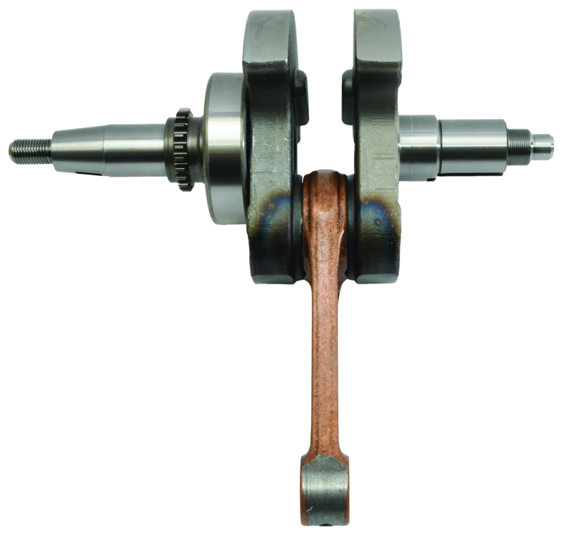 Hot Rods Crank Assy Raptor 660 (All) - 4044