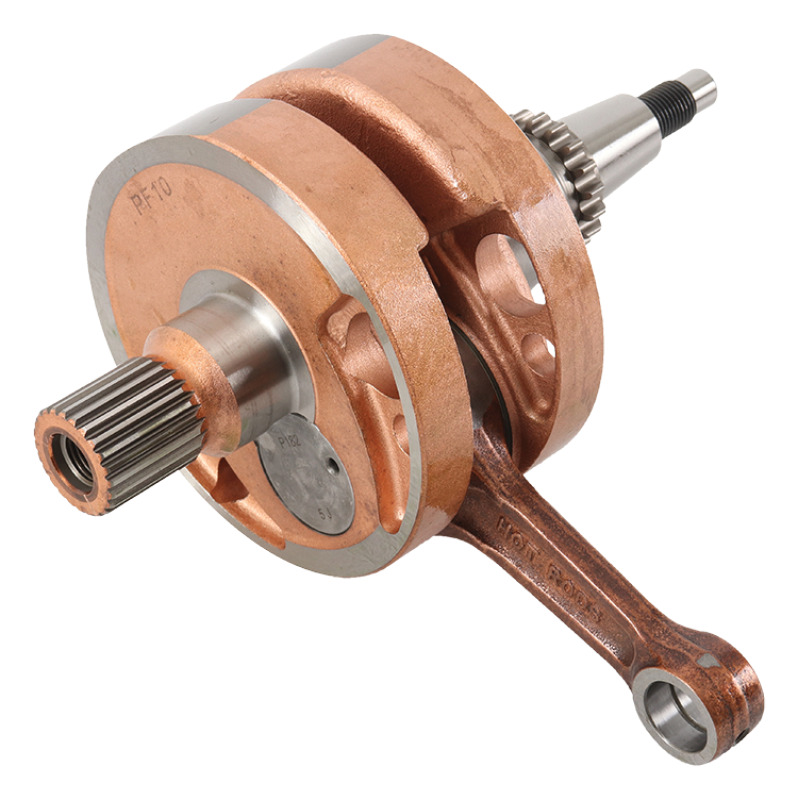 Hot Rods Hot Rods Crankshafts - 4097