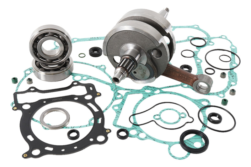 Hot Rods Bottom End Kit - CBK0098