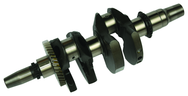 Hot Rods Hr Crankshaft - HR00046