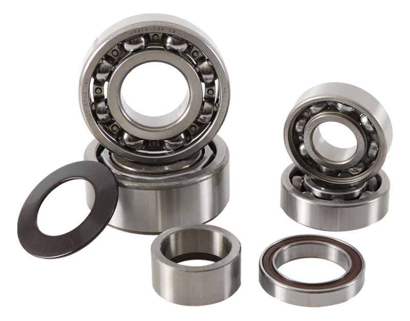 Hot Rods Hr Transmission Bearing Kits - TBK0001