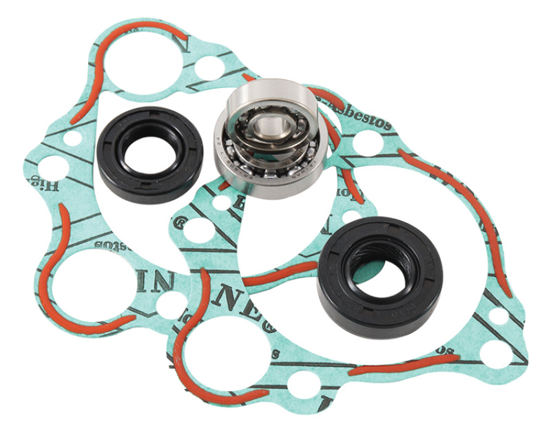 Hot Rods Water Pump Kit - WPK0009