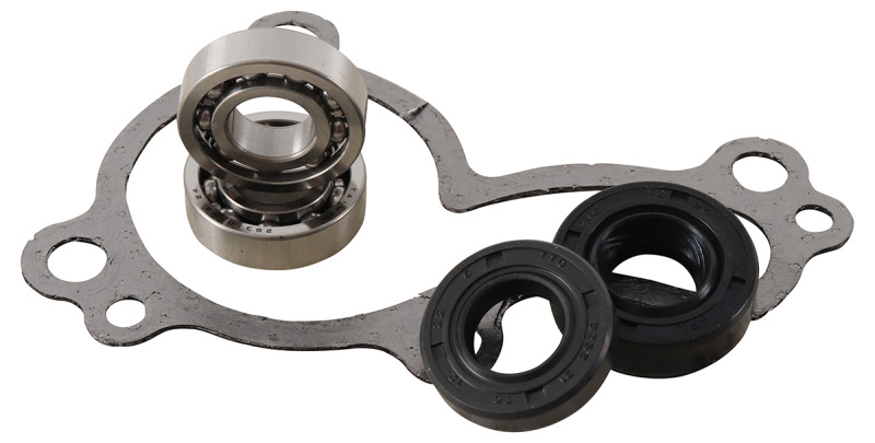 Hot Rods Water Pump Kit - WPK0038