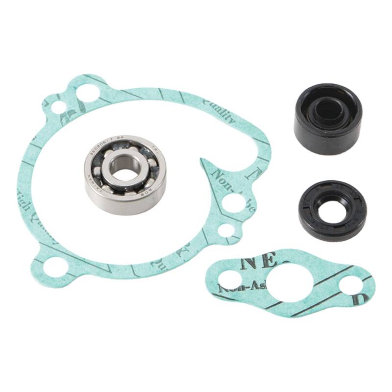 Hot Rods Water Pump Kit - WPK0039