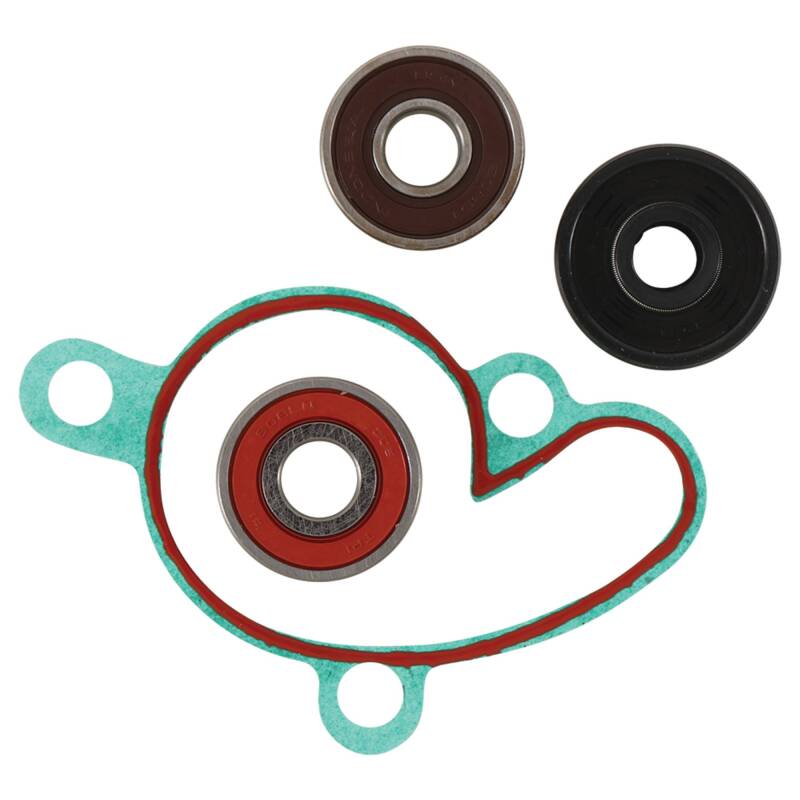 Hot Rods Water Pump Kit - WPK0046