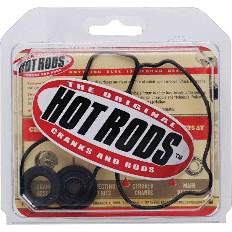Hot Rods Water Pump Kit - WPK0052