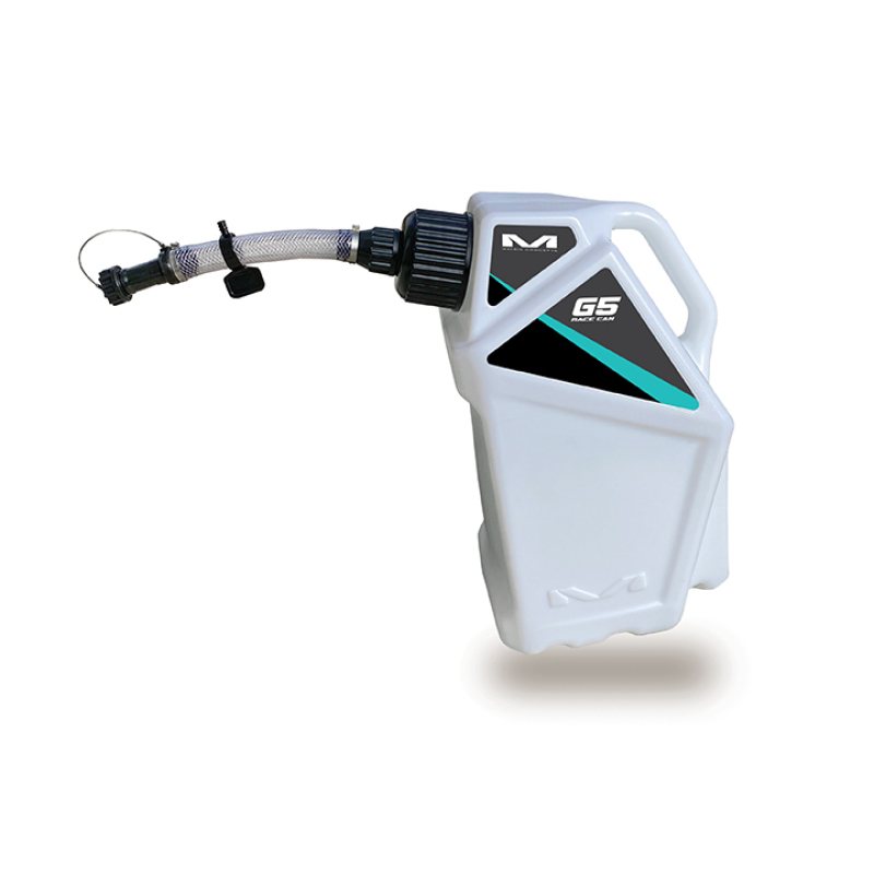 Matrix Concepts G5 Utility Can Blk - G5-101