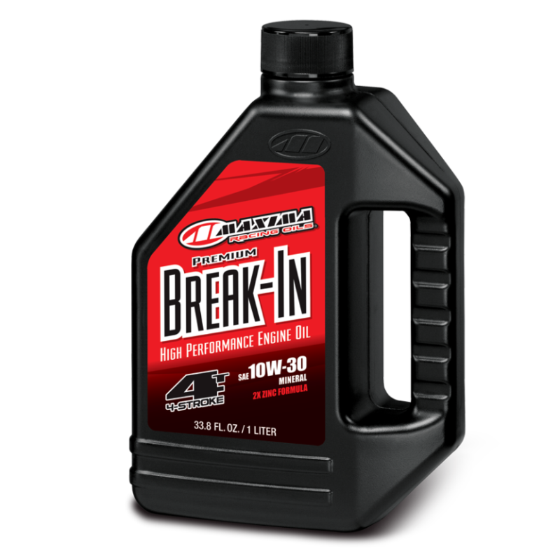 Maxima Premium Break In 10w30 - 1 Liter - 30-10901