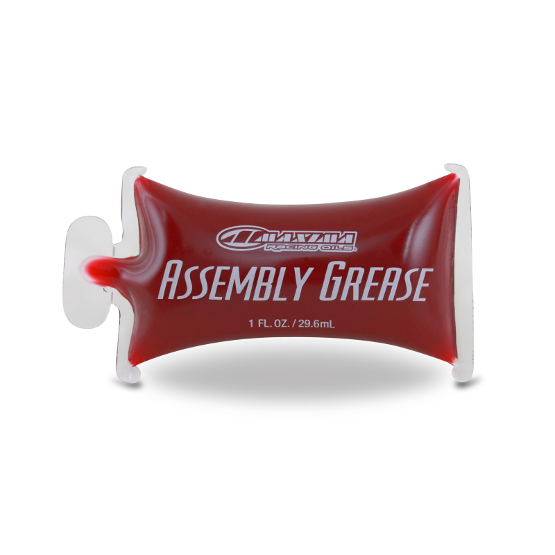 Maxima Assembly Grease - 1oz - 69-02901