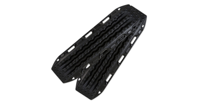 Maxtrax MKII Recovery Tracks - Black - MTX02BK