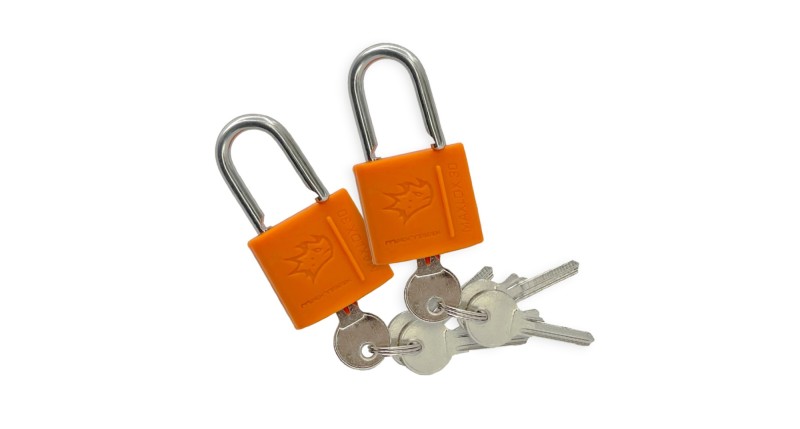 Maxtrax Maxlox 30 Dual Pack - MTXML30D
