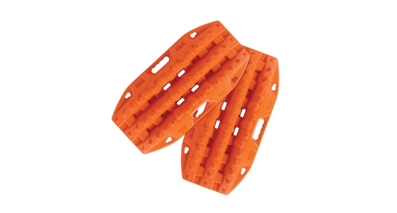 Maxtrax Mini Recovery Tracks Pair Signature Orange - MTXMP